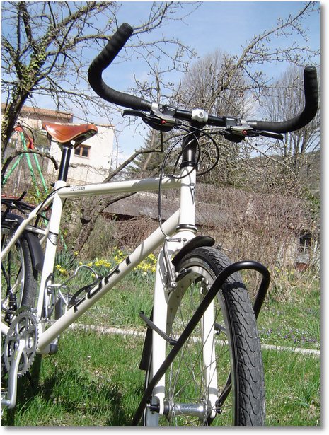 Camargue-Provence à vélo Avril 2006 002